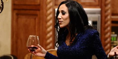 RHONJ: Claims Melissa Gorga Is Selling Fake Chanel 